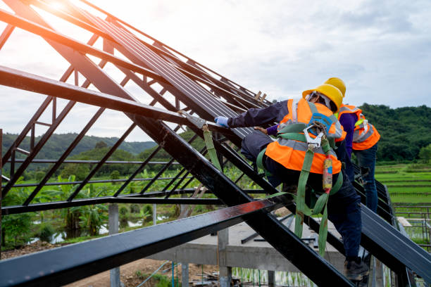 Quick and Trustworthy Emergency Roof Repair Services in Port Hueneme, CA