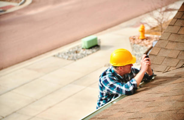 Residential Roof Replacement in Port Hueneme, CA