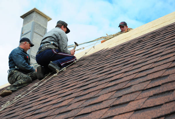 Quick and Trustworthy Emergency Roof Repair Services in Port Hueneme, CA