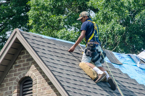 Gutter Installation and Roofing in Port Hueneme, CA